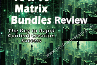 10×10 Matrix Bundle Review — Why Choose Matrix Bundles