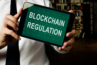 Government Regulations and Cryptocurrency: Fostering Legitimacy, Stability, and Innovation
