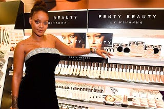 Breaking Barriers: Fenty Beauty’s Marketing Strategy Case Study