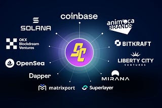 Super Champs #Play-To-Earn Airdrop