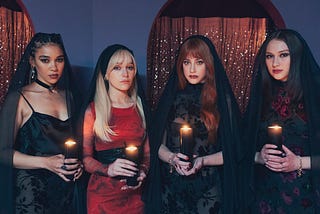 ‘Forbidden Fruits’ (2026) Review: The Ringmaster’s Divine Toxicity