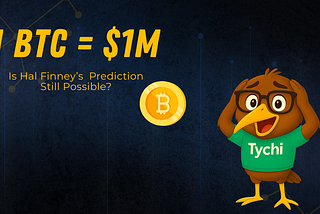 From $0 to $123K: Is Hal Finney’s $1M Bitcoin Prediction Still Possible?