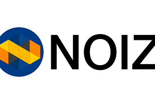 Let’s make some NOIZ! The NOIZ chain Airdrop is out!