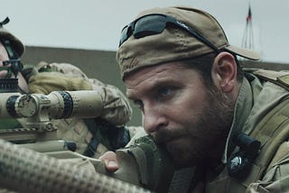 Review: American Sniper (2014)