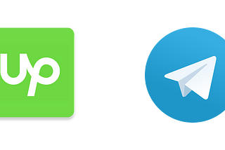 Upwork Jobs Finder (Telegram notifier)