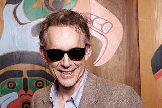 Why I listen to Jordan Peterson