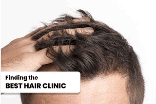 Best Hair Transplant in Tamilnadu