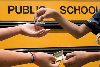 Who Gets to Use? What High School Taught Me About Privilege and Drugs