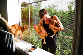 Speciesism: The Disease of Animal Advocacy