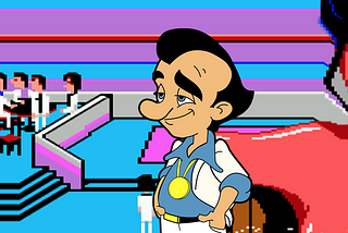 An Oral History of ‘Leisure Suit Larry’