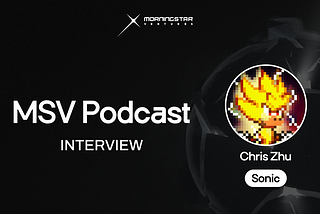 Podcast — Interview: Sonic, Chris Zu