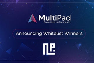 Announcing LPI Dao Whitelist Winners