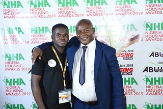 My Experience At The Largest Housing Show In Africa. #AIHS2019