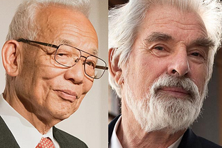 The significance of Syukuro Manabe and Klaus Hasselmann’s Nobel Prize Winning Research.