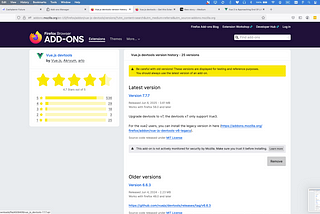 Vue Devtools not working anymore for Vue2