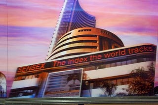 The Future of the Indian Stock Market