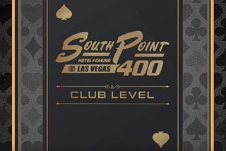 Las Vegas Motor Speedway to debut Premium Token Package through RaceDayNFT.com