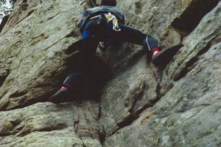 9. Legging it to Norway