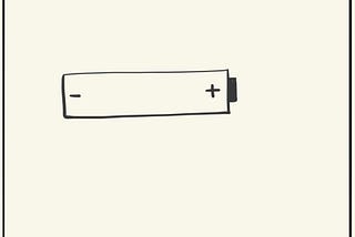 “Recharge Your Creative Battery: Avoiding Burnout as a New Designer”