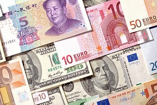 Получение курсов валют с сайта Центробанка России. Реализация на PHP