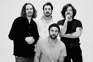 Interview: Mo Lowda & the Humble Ring in New Album at the Green River Festival
