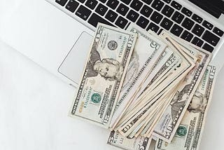10 Easiest ways to make  money online