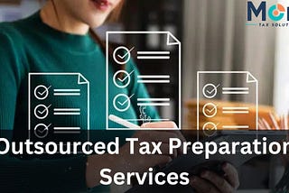 outsourced tax preparation services