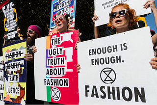 Fashion and the Environment: The Ugly Truth