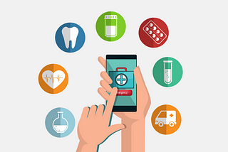 Healthcare in 2021: A Recovery Fueled by Health Technology