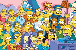 How Are The Simpsons Still Going After 30 Years?