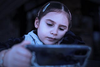 Social media affects girls’ well-being and learning