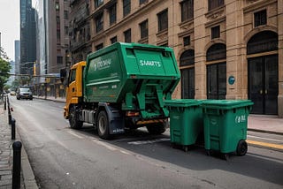 Efficient Waste Removal: Residential Dumpster Services in Jacksonville