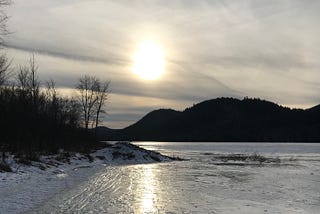 Leaving Philly: Starting a New Life in the Adirondacks