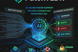 ASP.NET Core ve Gemini AI ile PatchTLDR’ı Nasıl Geliştirdim?