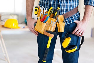 MD Technical Company LLC Dubai provide the all type handyman’s services