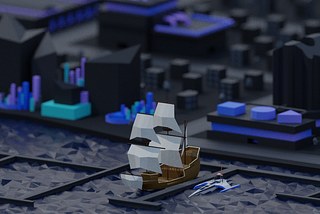 Building the Web-Based 3d Digital Experience for the Mayflower Autonomous Ship