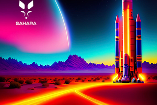 Listing on Two Exchanges: Sahara Protocol’s Progress in Privacy-Focused DeFi