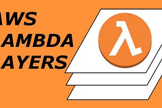 Creating a Python Lambda Layer As a Zip File