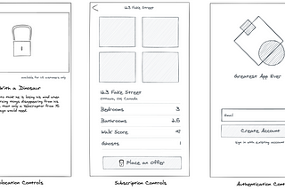 The Architecture of Good User Flow