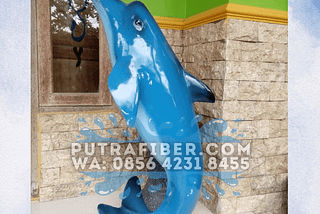 PaPancuran Air Fiberglass: Menambah Pesona di Taman dan Kolam Anda