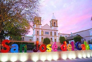 Exploring Paradise: Unforgettable Things to Do in San Jose del Cabo