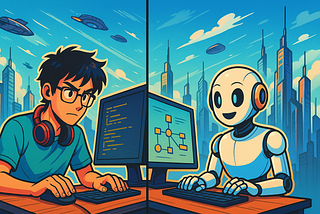 From Vibe Coding to AI Coding: Exploring How AI is Reshaping the Software Development Workflow