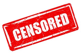 Section 230 & social media censorship: Too much or too little?