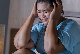 Obesity and inflammation: A recipe for depression in women