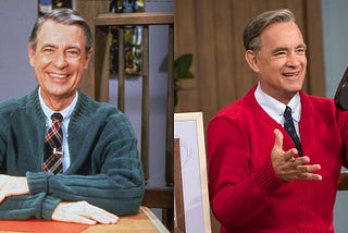 Tom Hanks has Connection With Fred Rogers: Ancestry Discovery