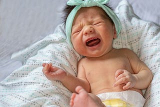 Woman Goes Viral While Proving That Christians Hate Babies