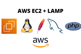 How to install LAMP on AWS EC2 instance