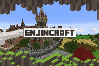 Announcing Enjin’s Open-Source Java SDK, Minecraft Plugin & Minecraft Server