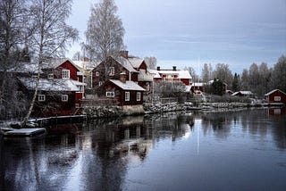 SWEDEN — International Travel Information