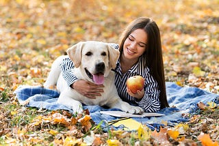 Human Foods Dogs Can Eat